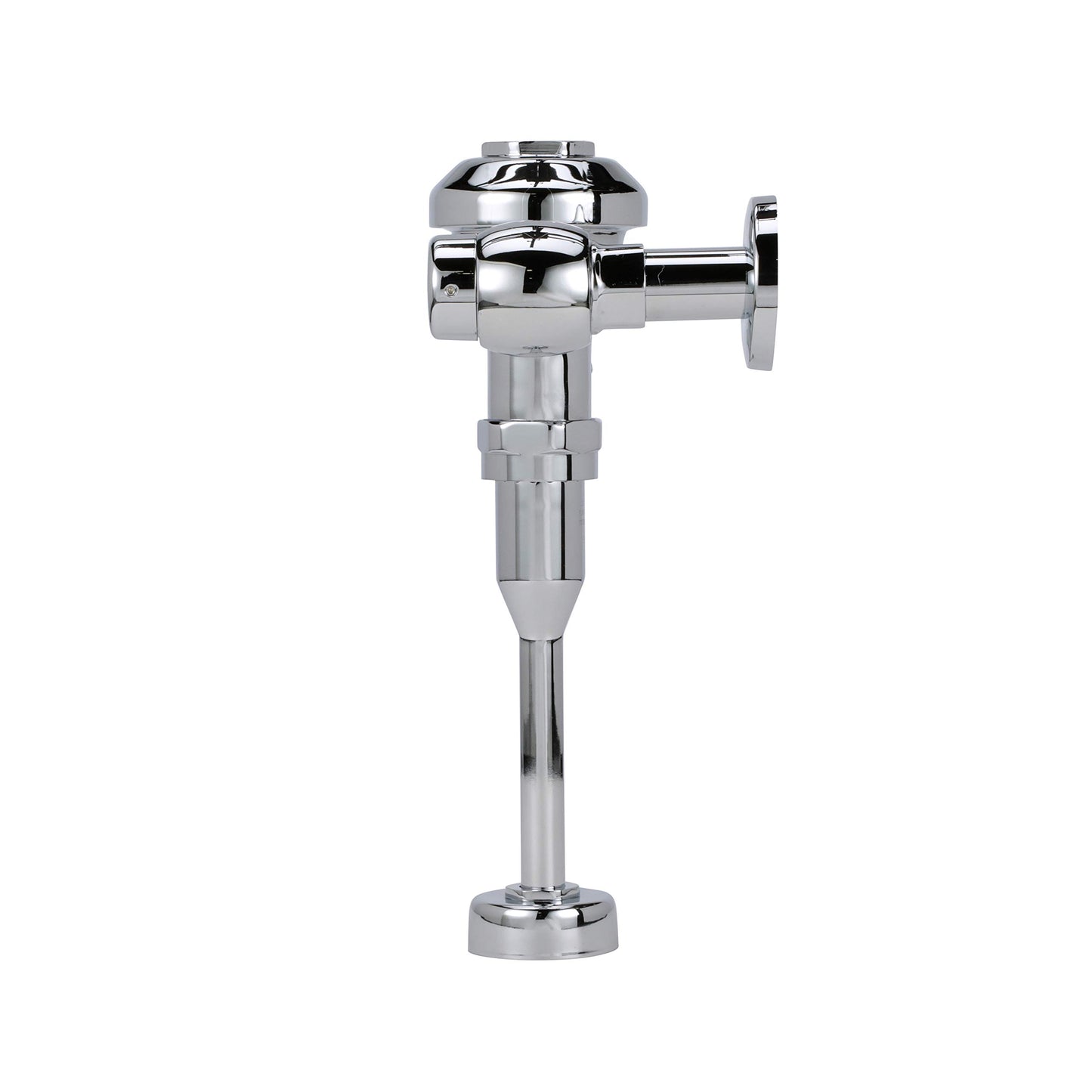 Zurn Z6003AV-EWS AquaVantage AV Exposed Manual Diaphragm Flush Valve with 0.5 GPF, Chrome