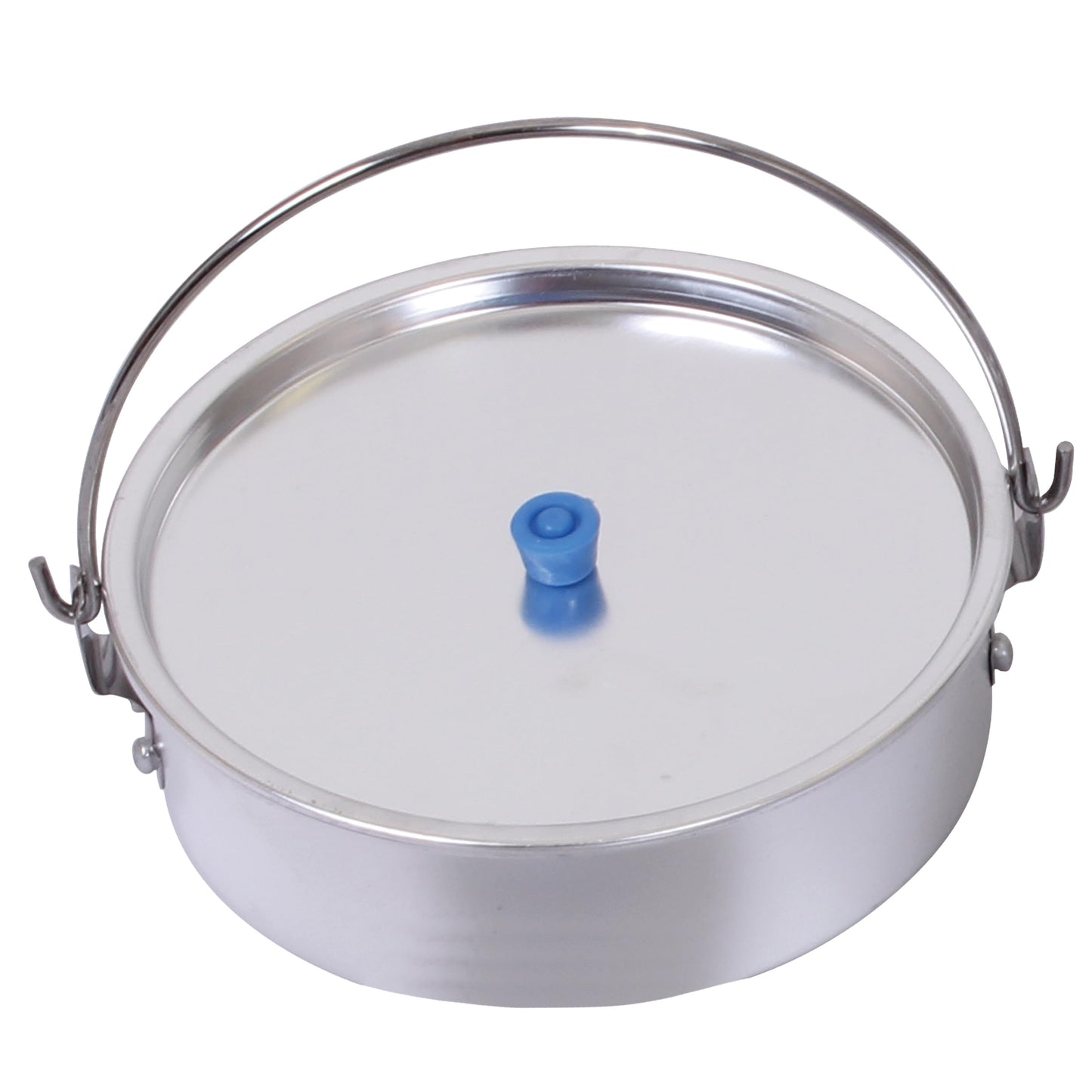 Rothco 5-Piece Aluminum Mess Kit – Compact and Durable Cookware Set for Camping and Outdoor Adventures