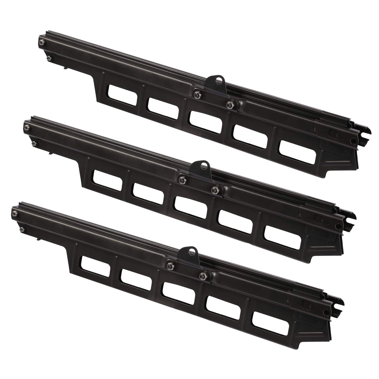 KingOu NR2183 NR83A2/A5 Steel Magazine (NR83A2/A5 Steel Magazine（3 Pcs）)