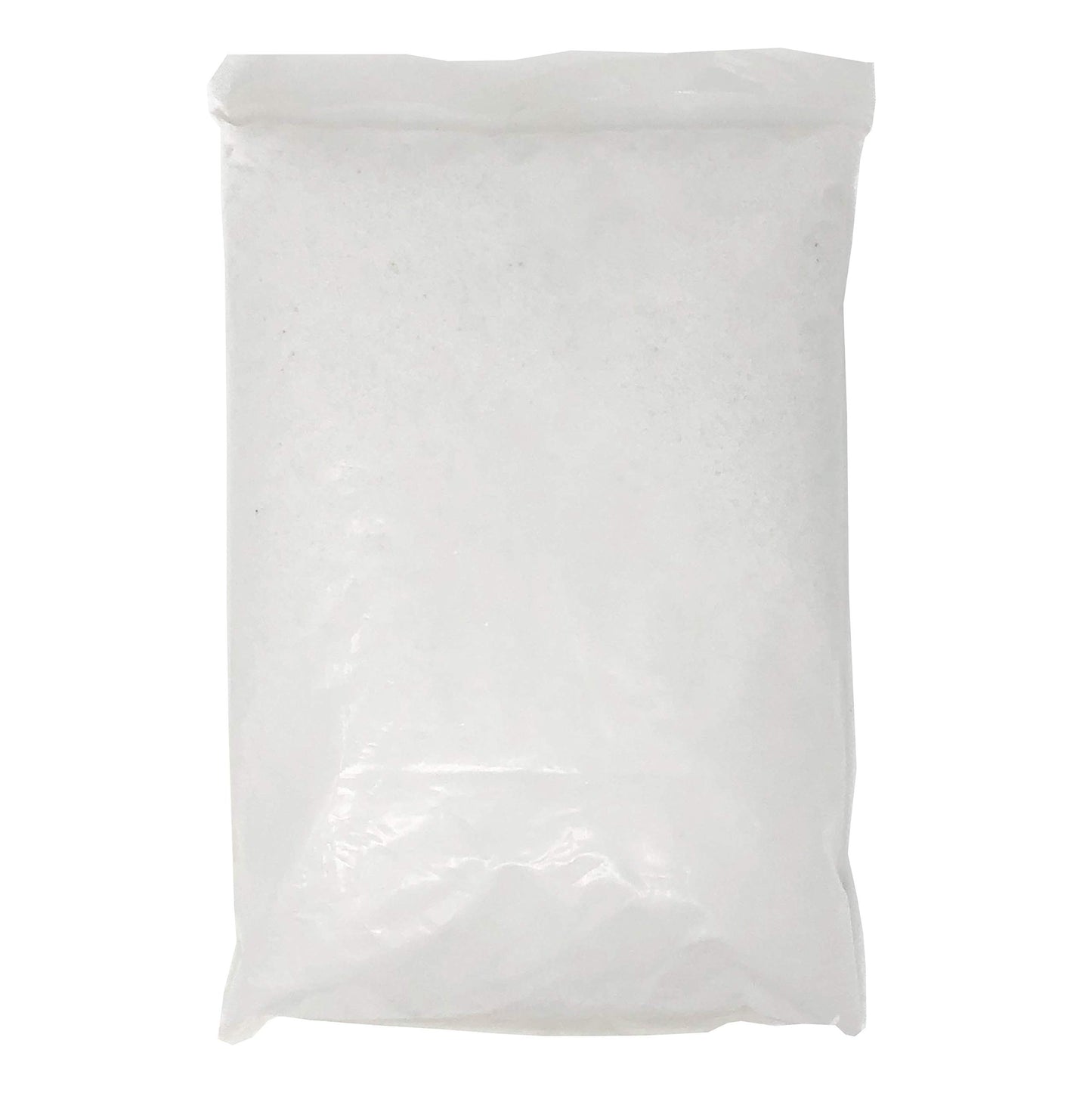 Podzly 20 Pound Bulk White Sand