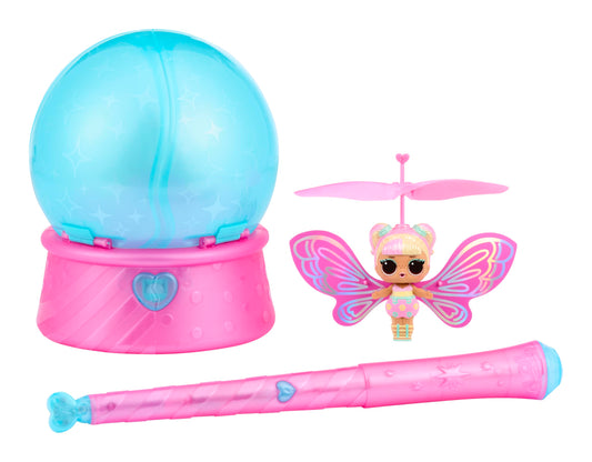 LOL Surprise Magic Flyers Fairies Tots - Flower Child