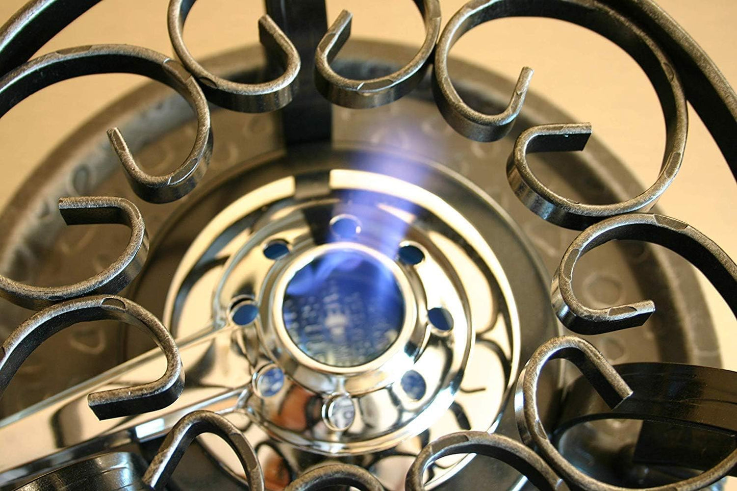 Swissmar Fondue Burner