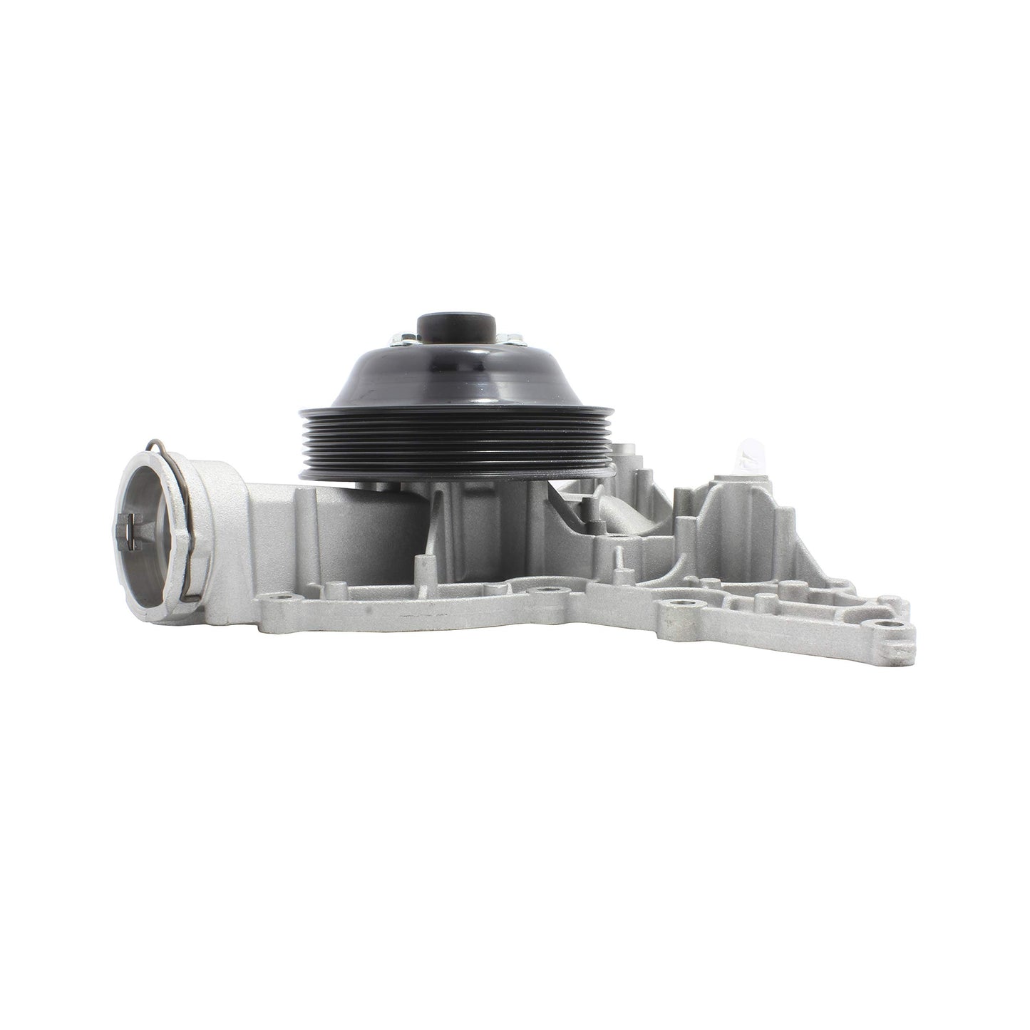 DNJ WP4274 Water Pump for 2007-2008 Dodge Freightliner Sprinter 2500 Sprinter 3500 3.5L V6 24V DOHC 3498cc