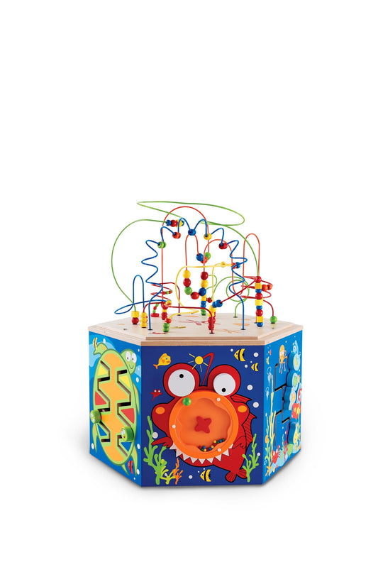 Hape Coral Reef Activity Center