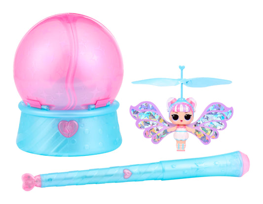 LOL Surprise Magic Flyers Fairies Tots - Snowflake