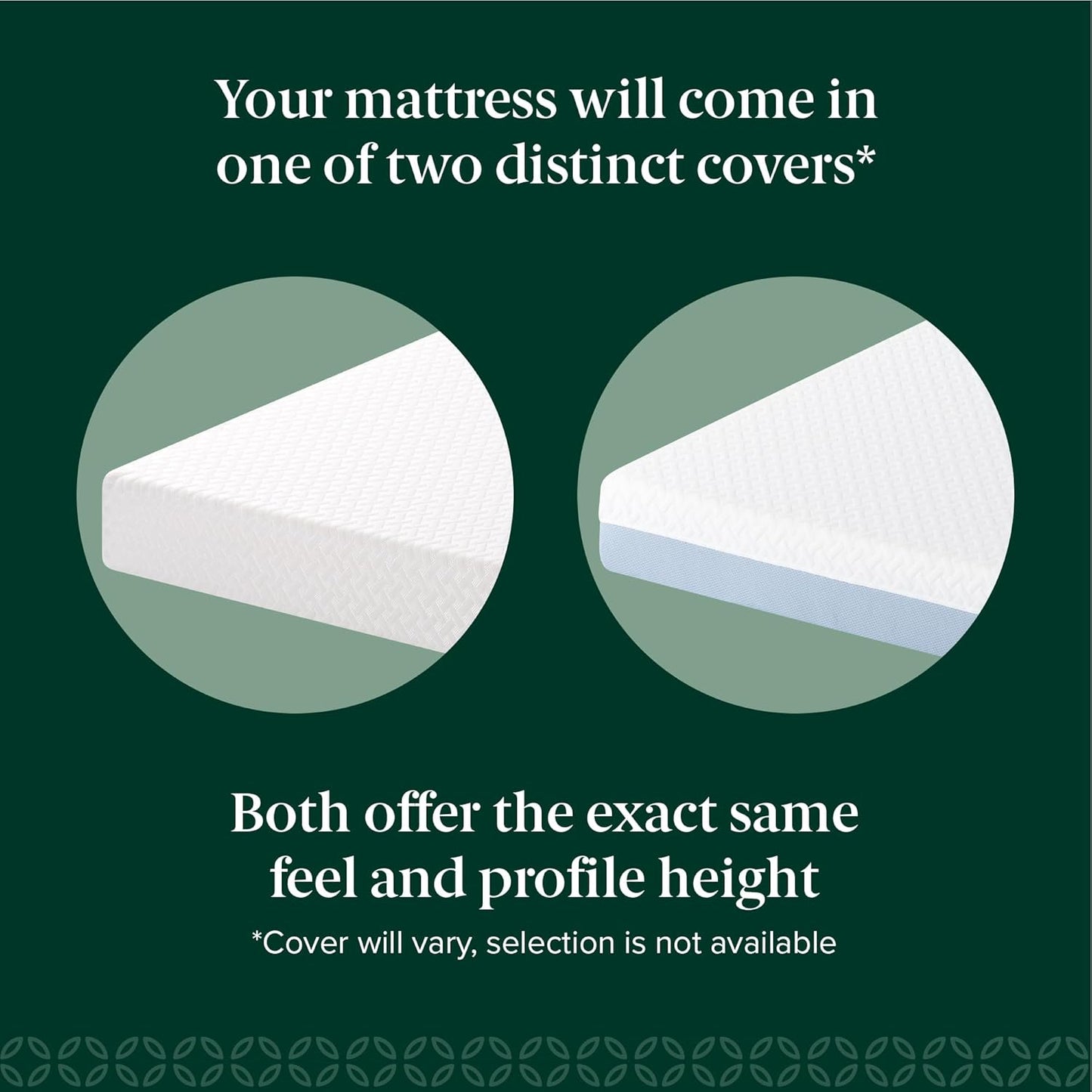Zinus 5 Inch Twin Memory Foam Mattress - Cooling Essential Design, Medium Feel, Fiberglass Free, Safe Materials