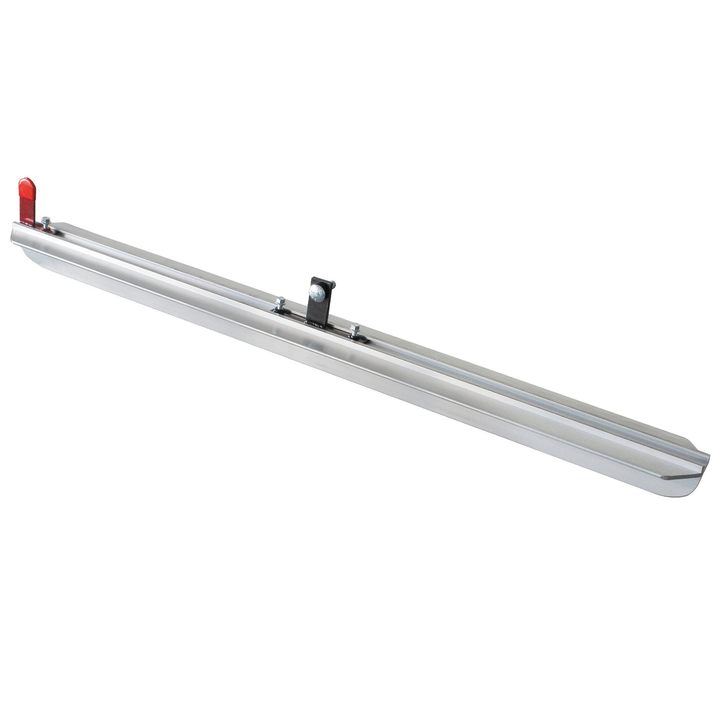 Kraft Tool Kraft CC003W-125 36" by 4" Straight Arrow Control Joint Groover with 1-1/4" Deep Bit (1per Pack), Multi, One Size