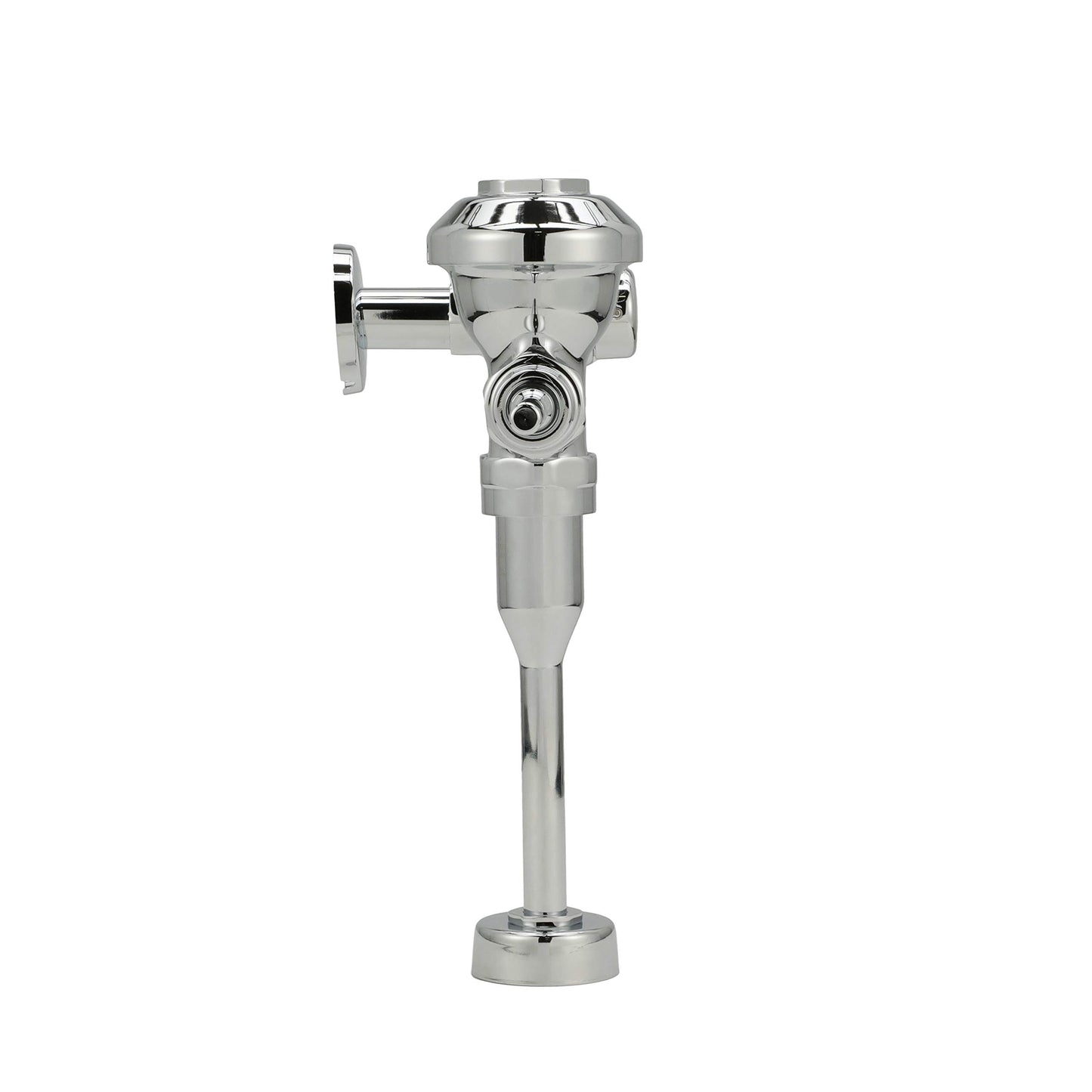 Zurn Z6003AV-ULF AquaVantage AV Exposed Manual Diaphragm Flush Valve with 0.125 GPF, Chrome