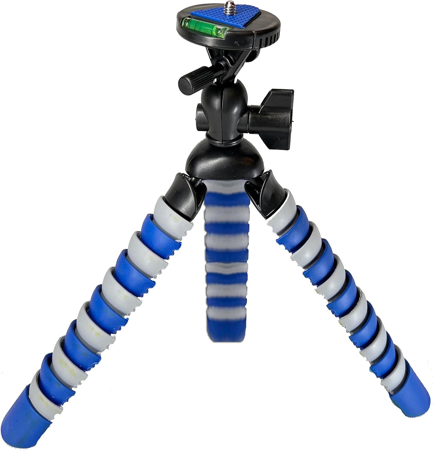 Synergy Digital DMC-GX85 13 inches Digital Camera Tripod, Compatible with Panasonic Lumix Mirrorless Digital Camera