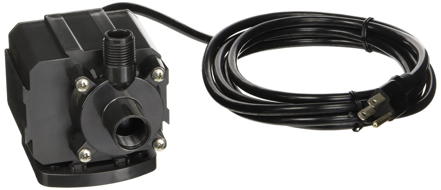 Danner Manufacturing, Inc., Supreme Aqua-Mag 500 GPH Magnetic Drive Water Pump, 02515