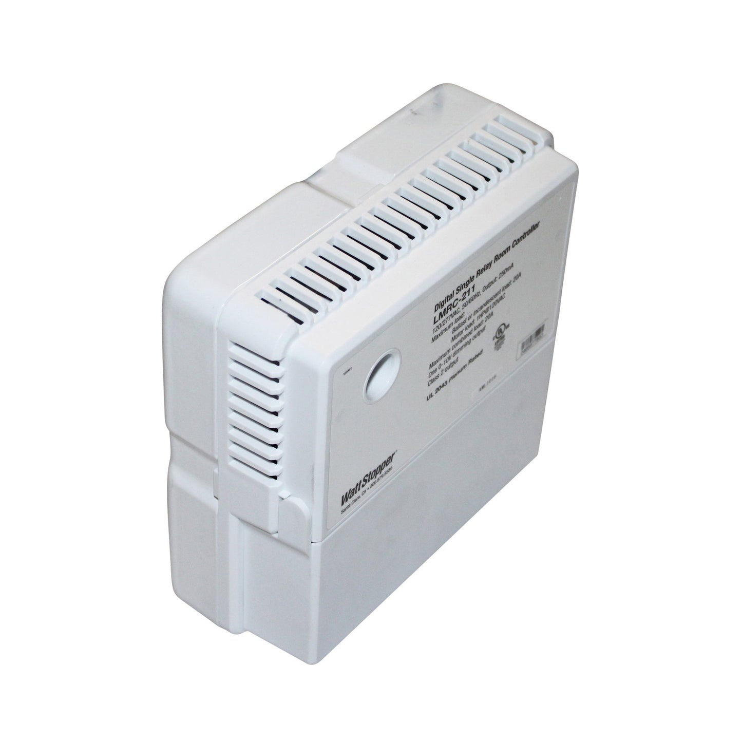 Wattstopper LMRC-211 Digital Single Relay Room Controller