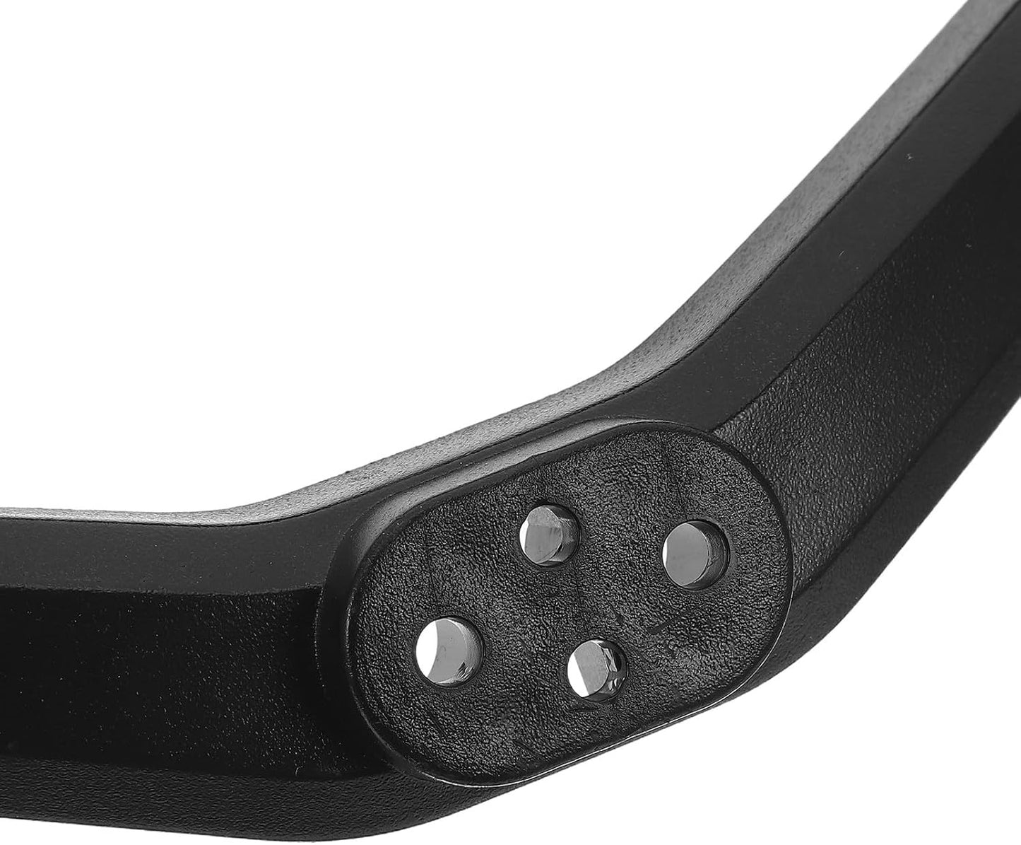 DIYEAH 50-inch Tv Stand Bracket Base with Screws for LED Tvs Pair of Television Pedestal Legs Desktop Support Feet