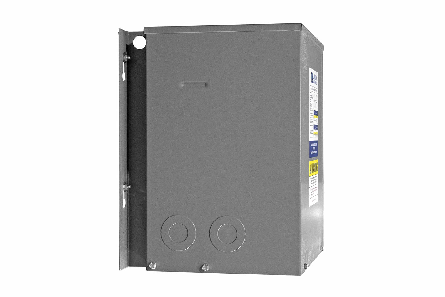 7.5 kVA Isolation Transformer - 208V Primary - 120/240V Secondary - NEMA 3R - Single Phase