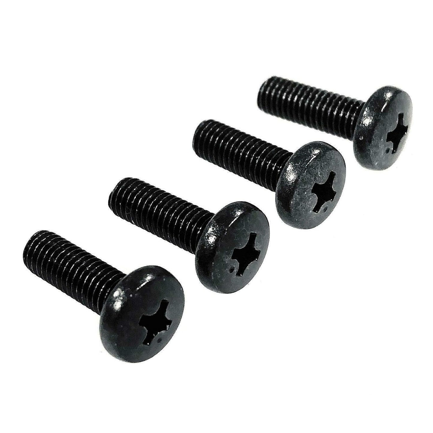 FocalTop 65U8G, 55U8G, 55U88G, 65U88G Replacement TV Base Stand Pedestal Leg Screws for Hisense