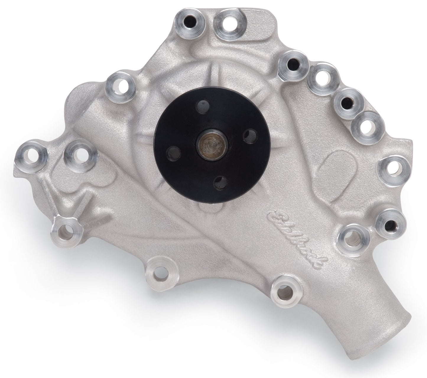 Edelbrock 8844 Victor Series Mechanical Water Pump