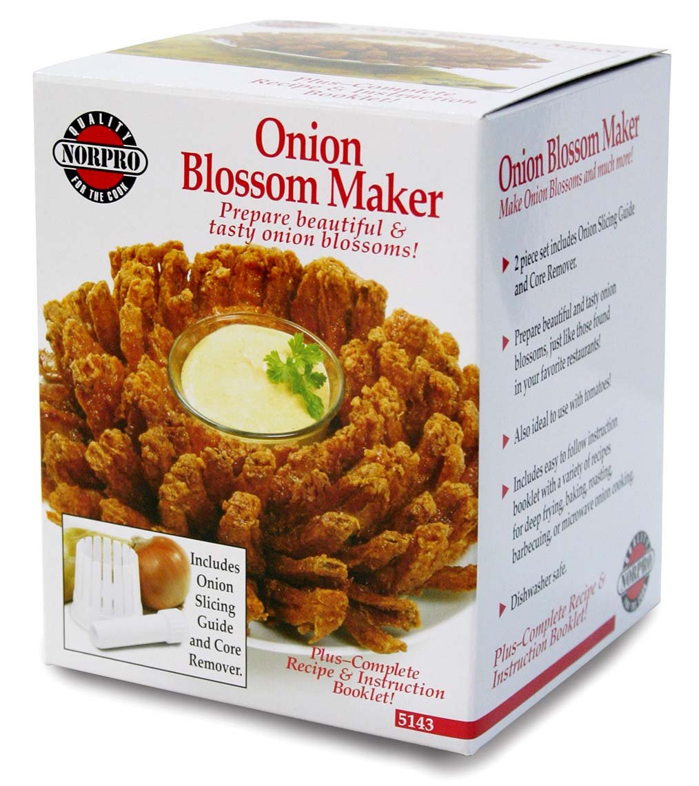 Norpro Onion Blossom Maker