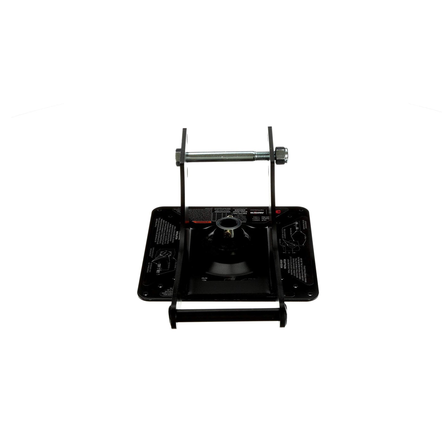 3M Protecta Swiveling Roof Anchor 2190070, 1 EA
