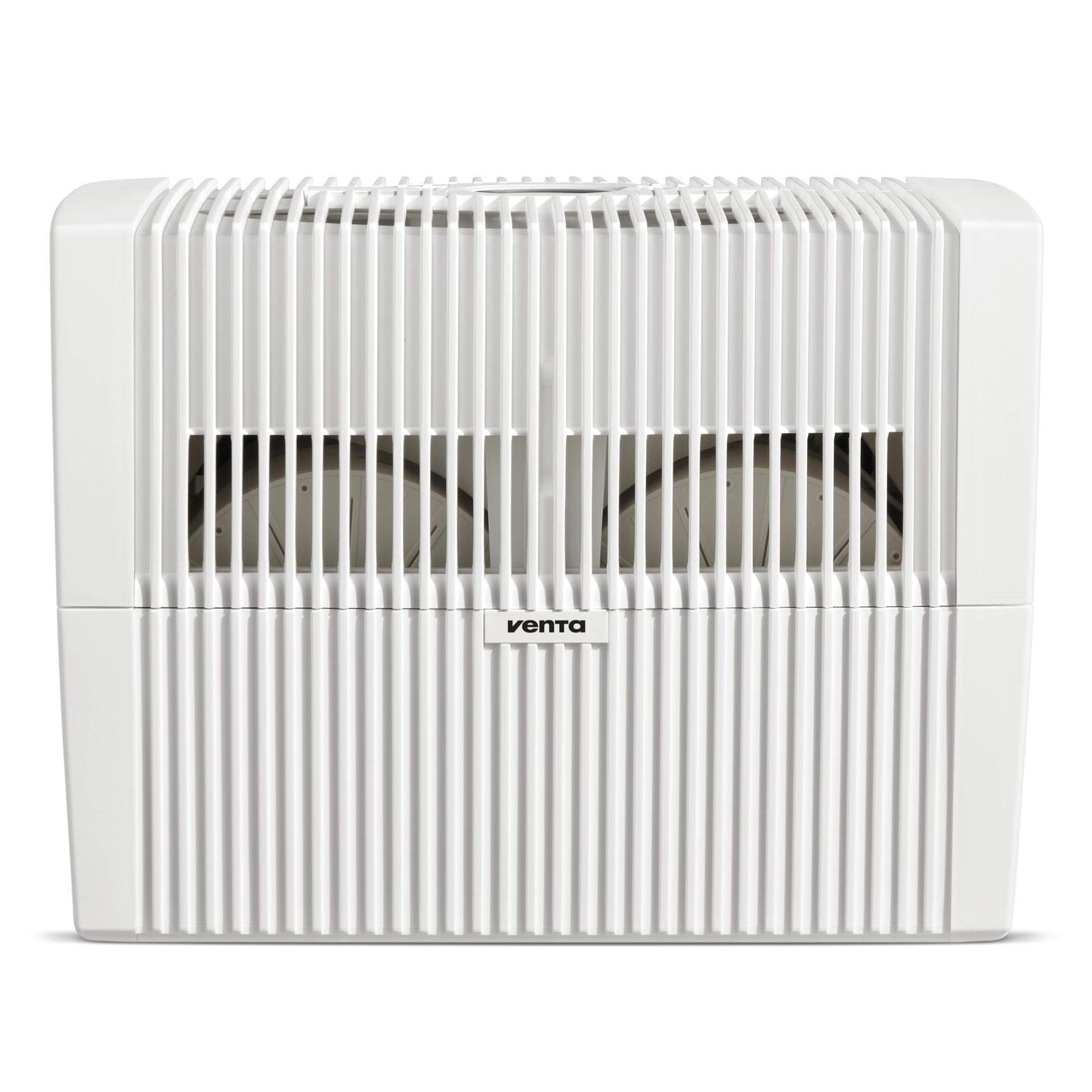 AH550 Original Connect Filter-Free Evaporative Humidifier - Spaces up to 645 ft² - White - WiFi Compatible