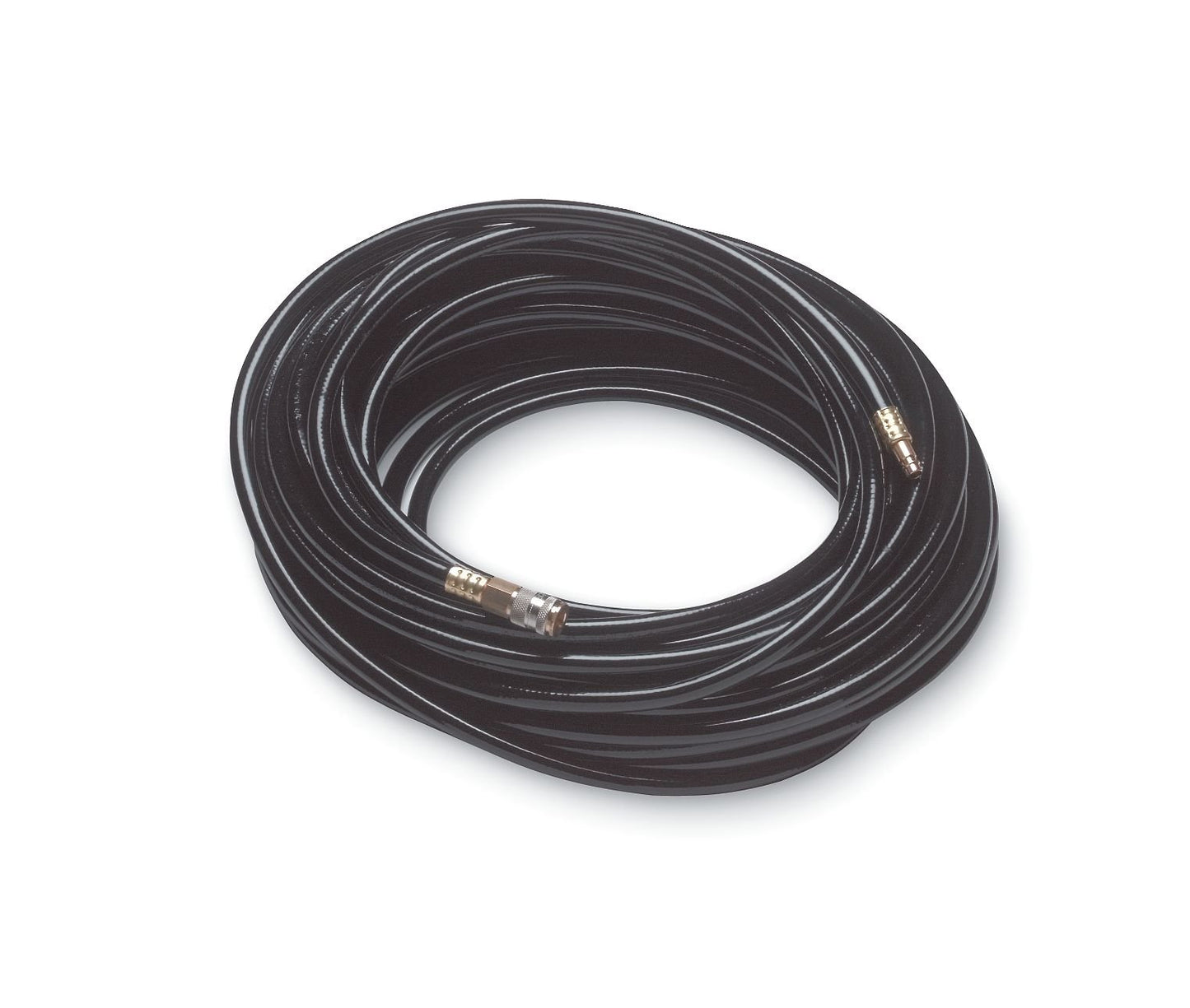Allegro Industries 9100-100 Breathing Air Hose, Low Pressure, 100',Black