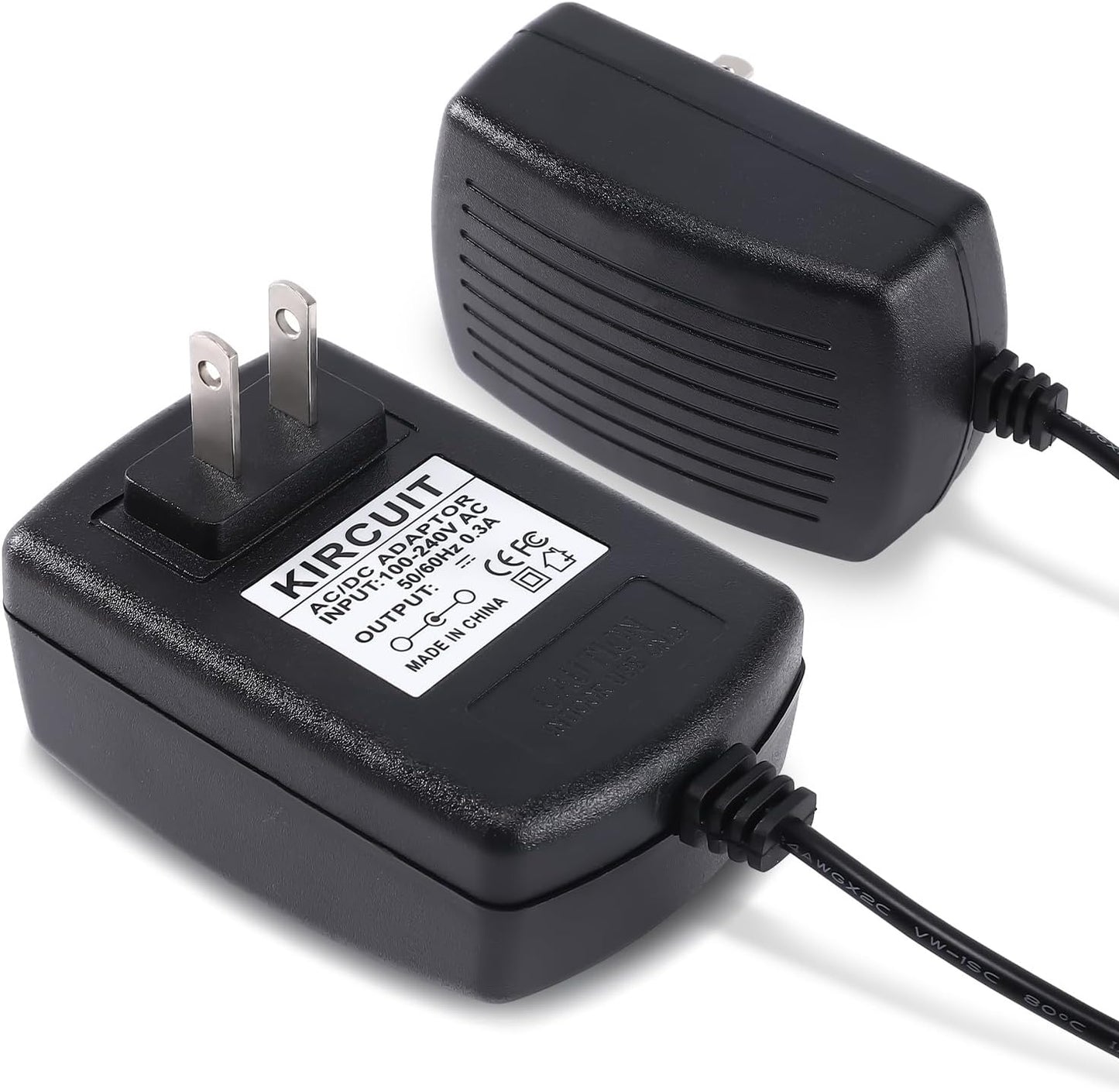 LGM DSR-11 AC DC Adapter for DVCAM DV MiniDV Player Compact Recorder Charger