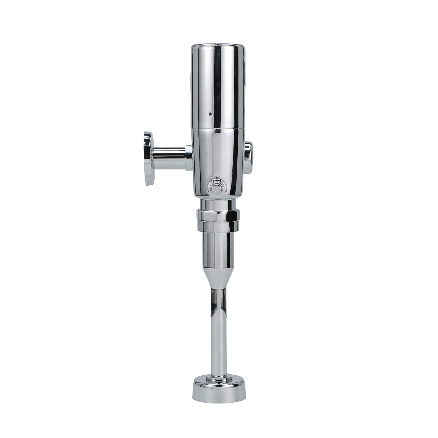 Zurn ZTR6203-WS1 EcoVantage ZTR Exposed Sensor Piston Flush Valve, 1.0 GPF, in Chrome