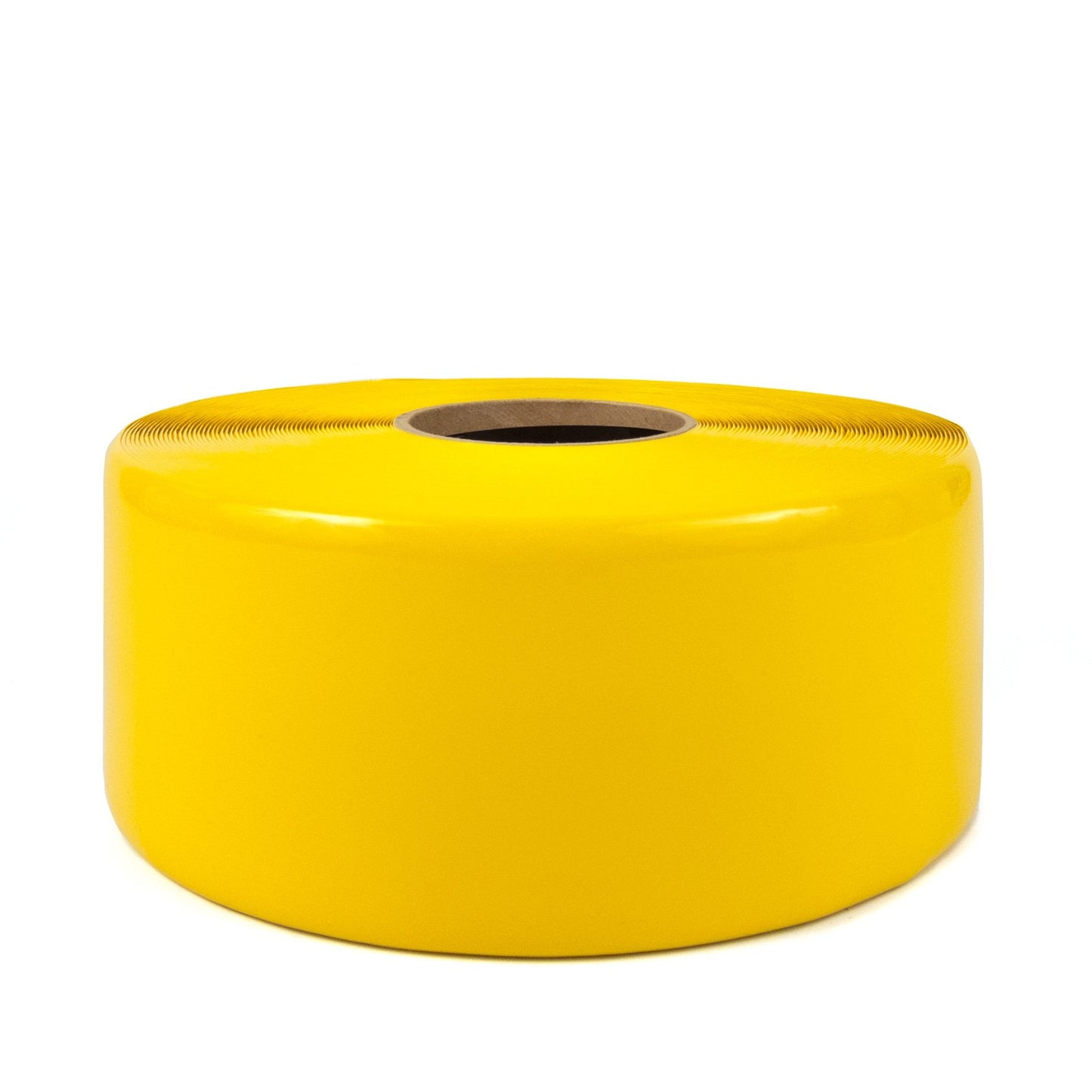 SafetyTac ST601 6"x100' Industrial Floor Marking Tape, Yellow