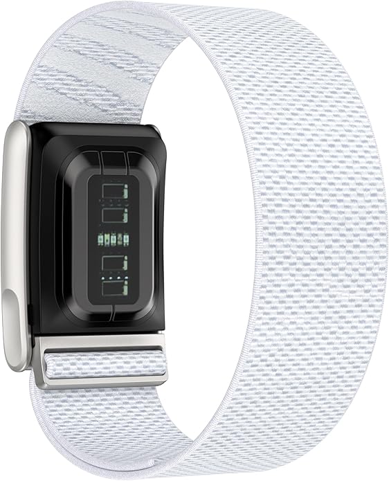 BLAYKE WHOOP 5.0 Strap ??Premium SuperKnit Band | ECG Compatible | Signature Performance Comfort | NOT for WHOOP Gen 4