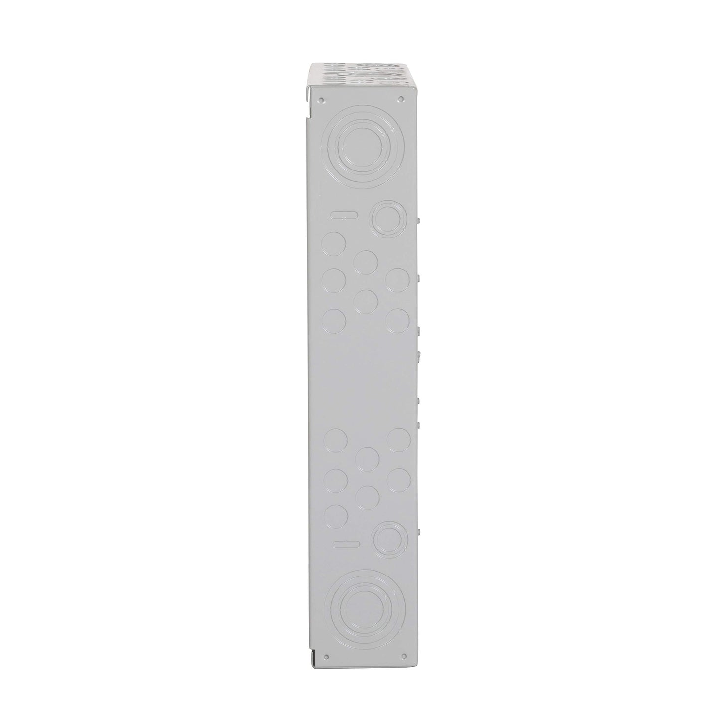 PN Series 125 Amp 20-Space 20-Circuit Main Lug Plug-On Neutral Load Center Indoor with Copper Bus