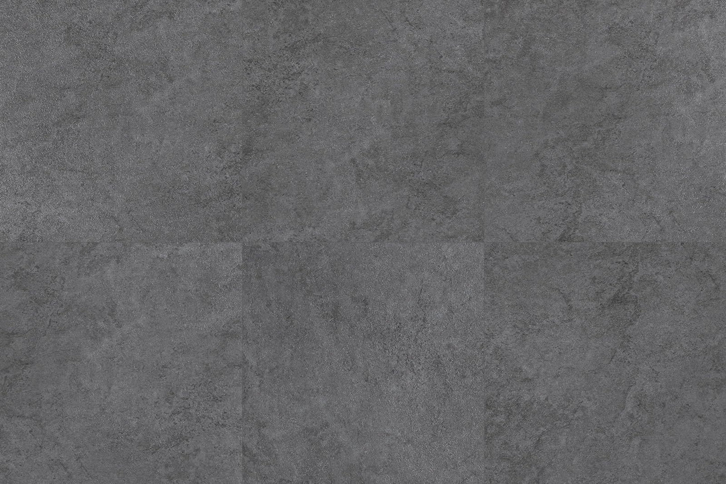 FLOREXP Peel and Stick Vinyl Floor Tiles, 12 ×12 inch 30-Pack Cover 30 Sq.Ft, Waterproof Vinyl Floor Tiles for Kitchen, Dining Room, Bedrooms, Dark Concrete