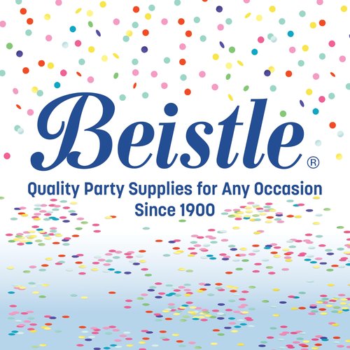 Beistle Jungle Trees Wall Backdrops, 4’ x 30’, 2 Pack – Photo Backdrop, Easy to Adhere Wall Covering, Tropical Party Decorations, Jungle Party Decorations, Greenery Backdrop, Party Decor