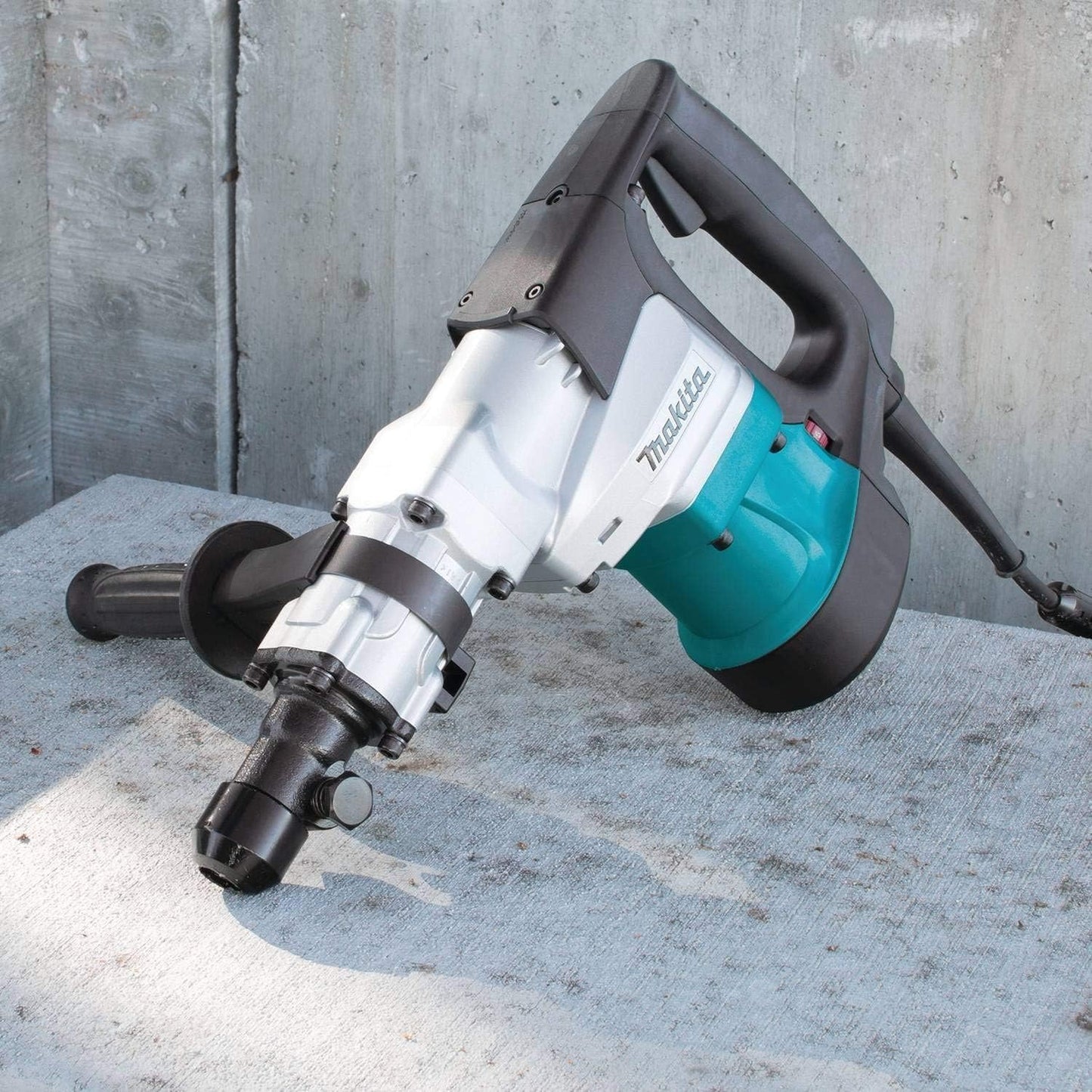 Makita HR4041C 1-9/16" Rotary Hammer, accepts Spline bits