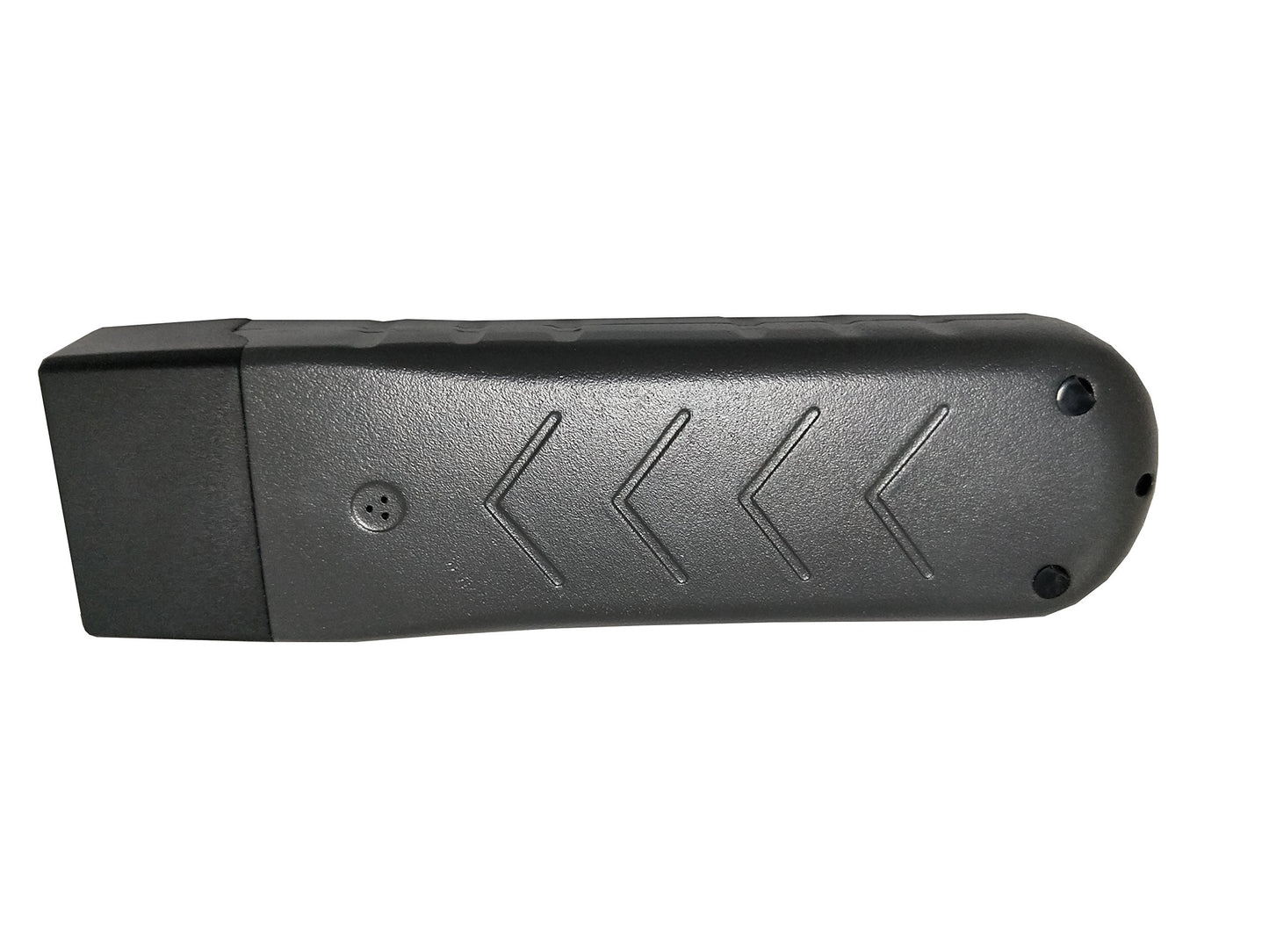 MENGQI-CONTROL Guard Tour Guard Patrol System with 30pcs Site Checkpoint LCD Screen RFID Inductive Security Patrol Wand 5 Guard ID Tag Easy Use Software