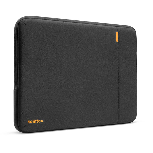 tomtoc 360° Protective Tablet Sleeve for 2026 iPad Air 11-inch (M4/M3/M2), iPad Pro 11-inch (M5/M4/4th/3rd/2nd/1st Gen) with Magic Keyboard/Smart Keyboard Folio, 11" iPad Water-Resistant Tablet Case