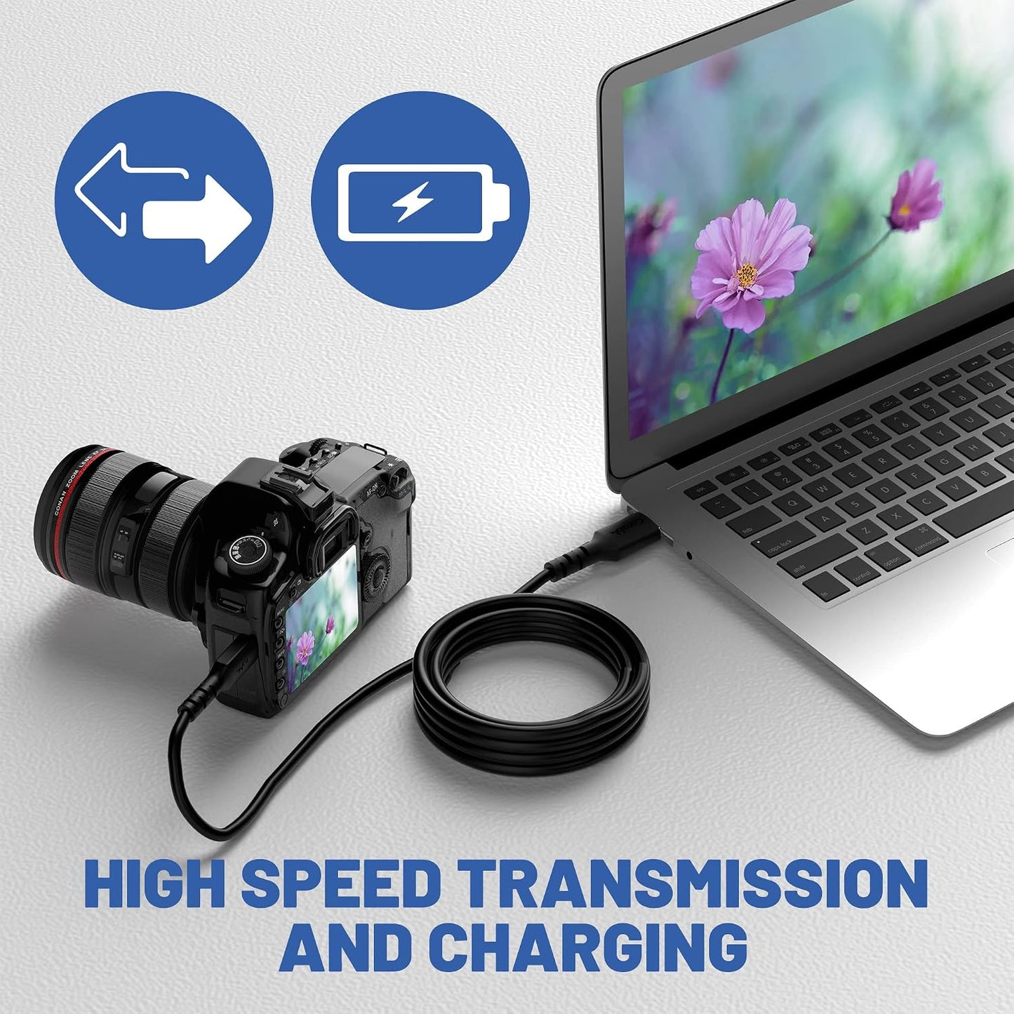 BestCH 2.0 EESC316 EESC316W USB Cable Data PC Cord for Solus Pro Elite Diagnostic Scanner SnapOn