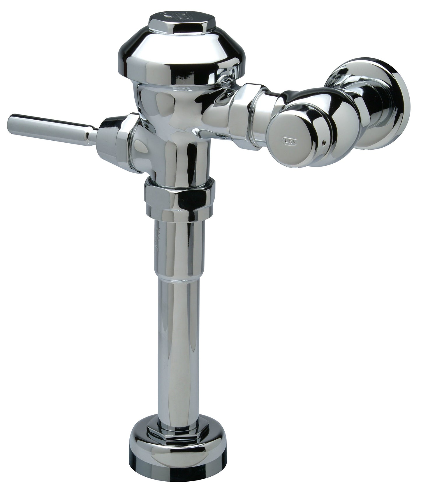 Zurn Z6001PL-WS1 1.0 Gallon Flush Valve w/1-1/4"Flush Tube