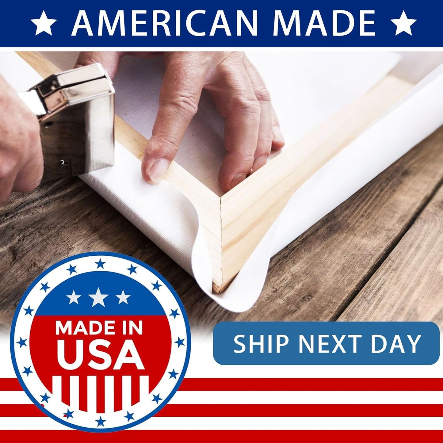 SPECPIX Custom Canvas Prints with Your Photos Customized Canvas Wall Art Personalized Canvas Pictures Gifts for Pet Dog Baby Family Mom Dad Men Women Couple Boyfriend Girlfriend Framed 24x36