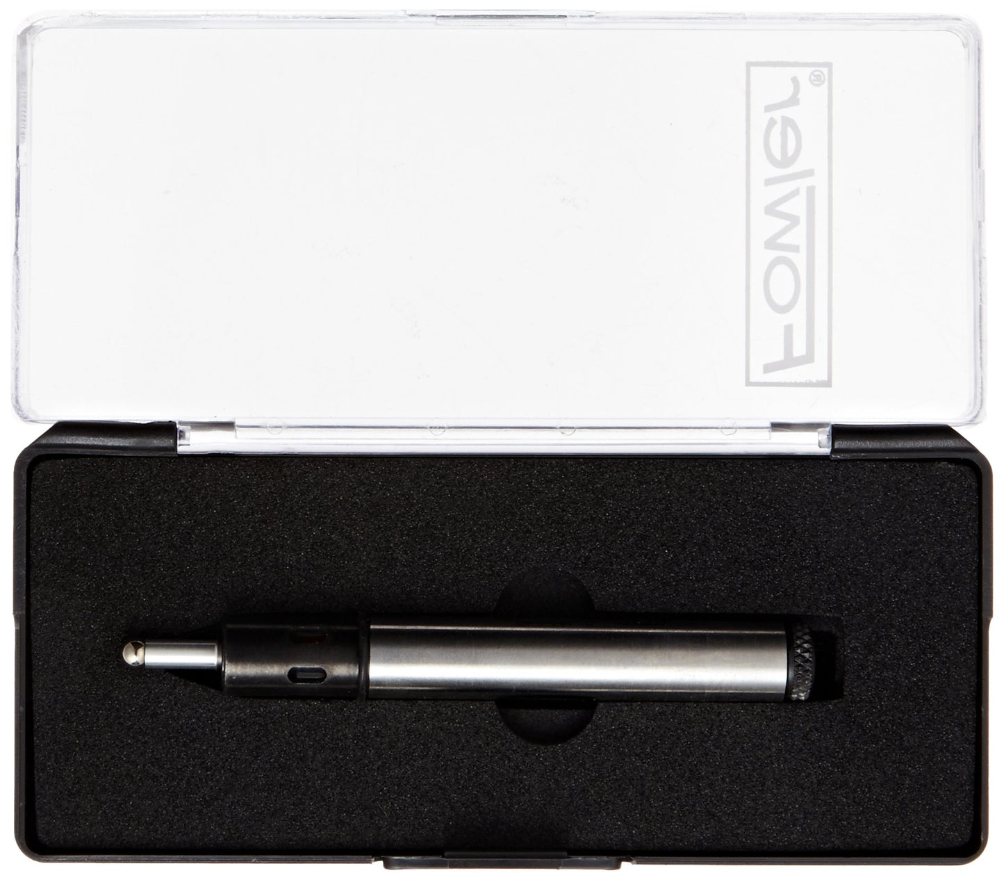 Fowler 54-575-625-0, Electronic Edge Finder - 0.200"