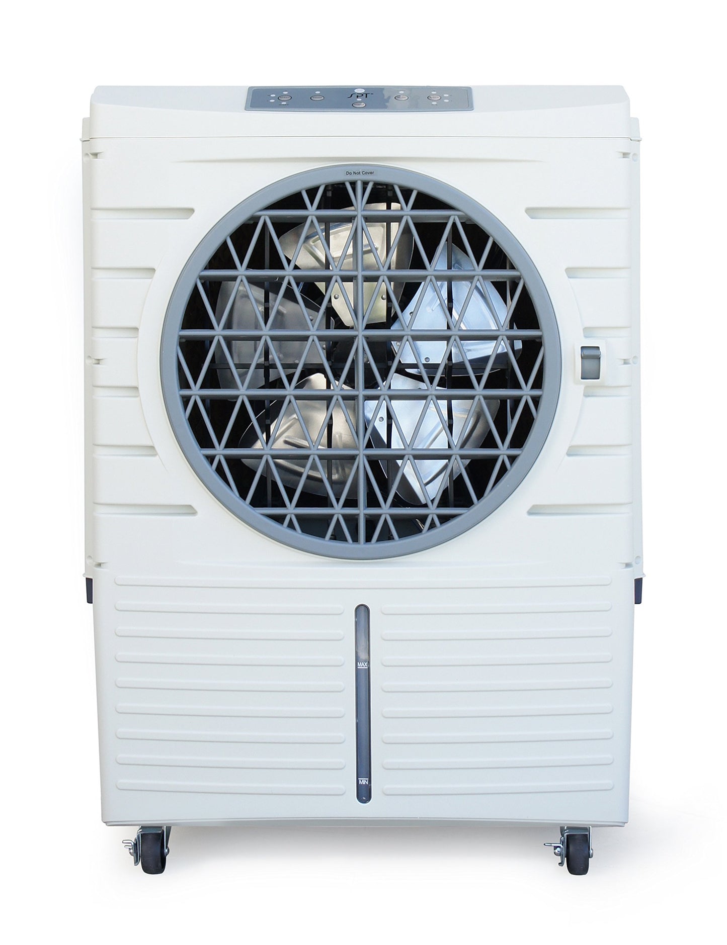 SF-48LBA: 101-Pint Heavy-Duty Cooling Fan