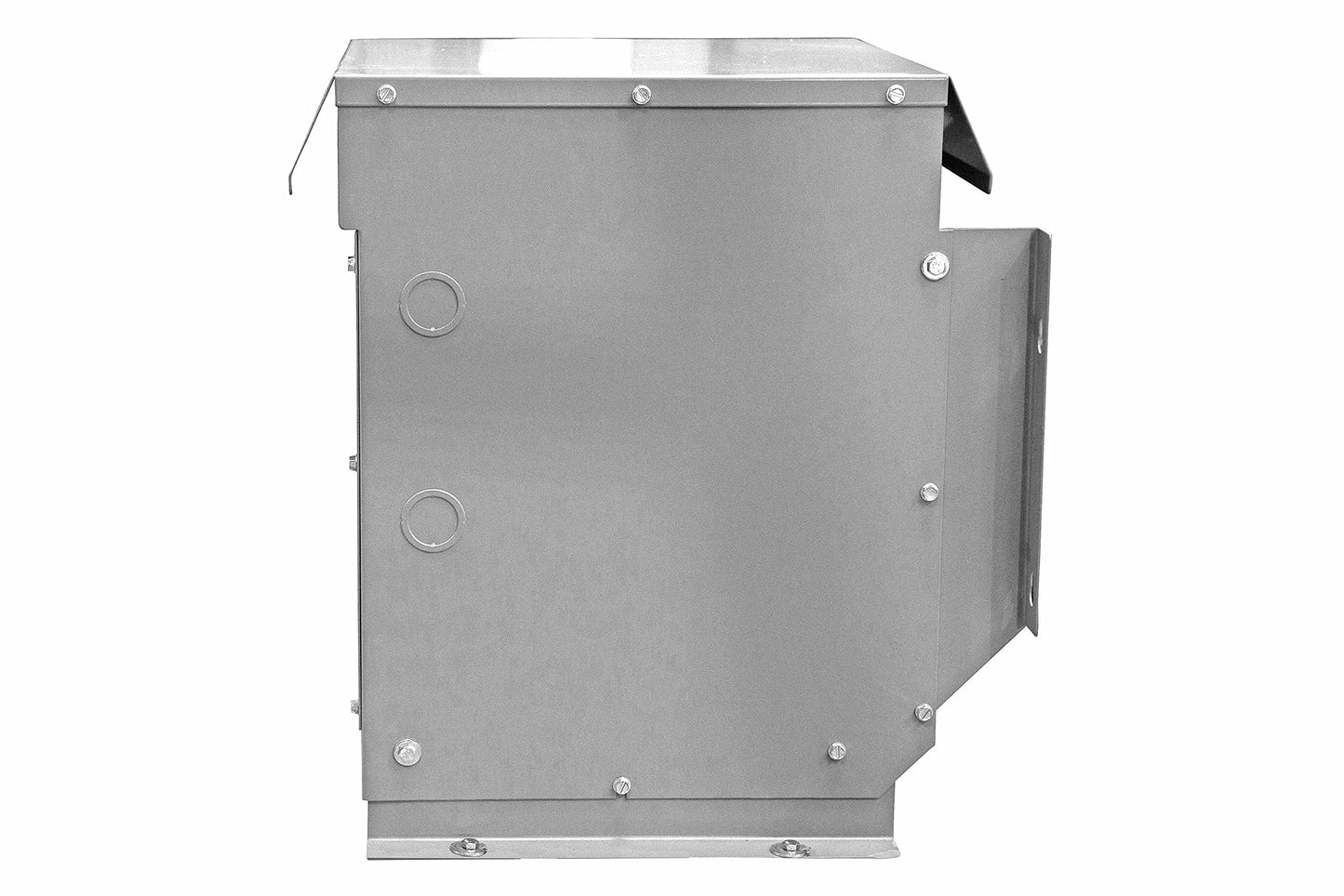 10 kVA Isolation Transformer - 480V Primary - 277V Secondary - 60 Hz - NEMA 3R
