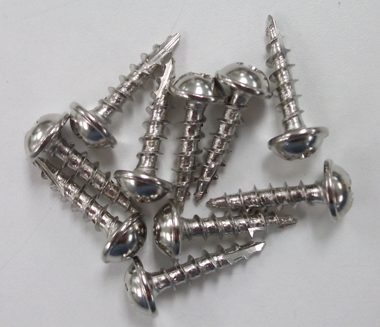 Salice Compact Soft Close Hinge 1/2" Overlay Pack of 10 Hinges with Screws and Bumpers CUP37D9