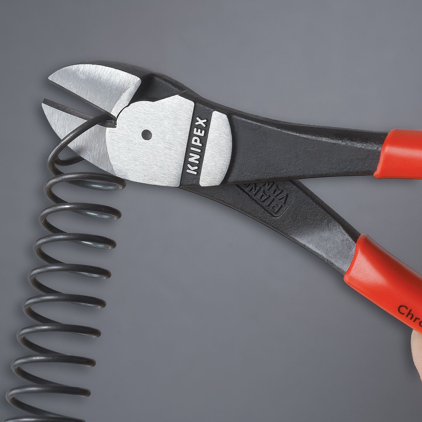 KNIPEX Tools 9K 00 80 150 US 5 Pc Core Pliers Set in Tool Roll