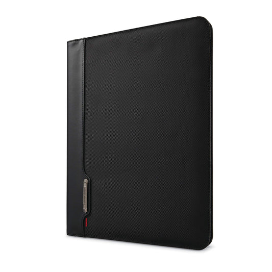 Samsonite Xenon Business Portfolio, Black, One Size
