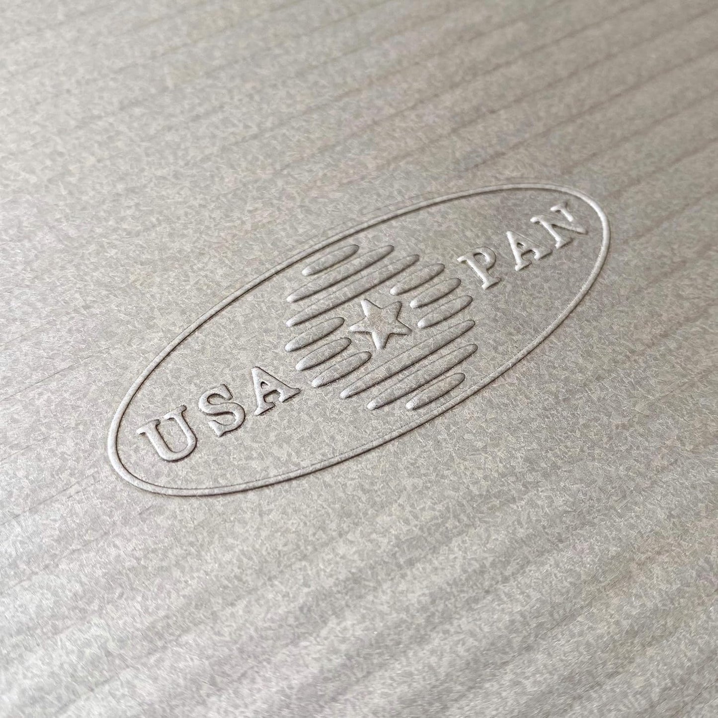 USA Pan Bakeware Nonstick Baking Sheet Pan - Extra Large Aluminized Steel for Perfect Baking
